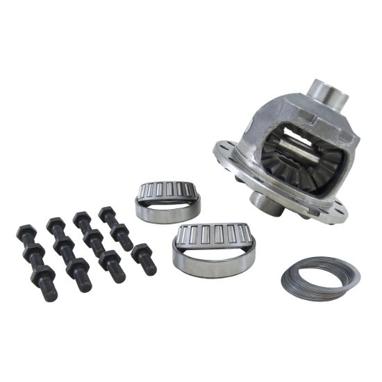 Picture of Yukon Gear and Axle Differential Carrier - YC D707061