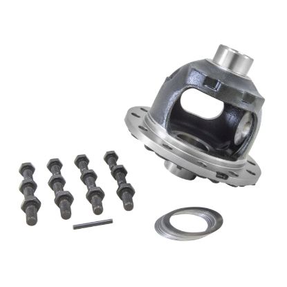 Picture of Yukon Gear and Axle Differential Carrier - YC D707062