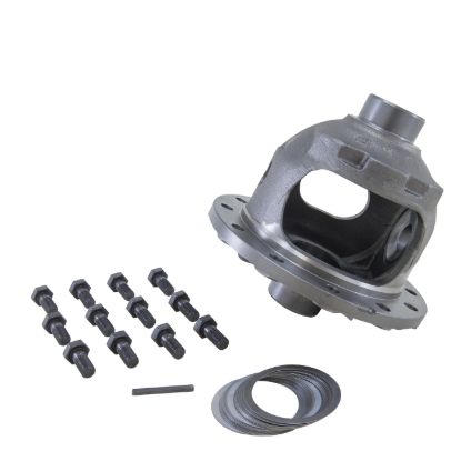 Picture of Yukon Gear and Axle Differential Carrier - YC D707125