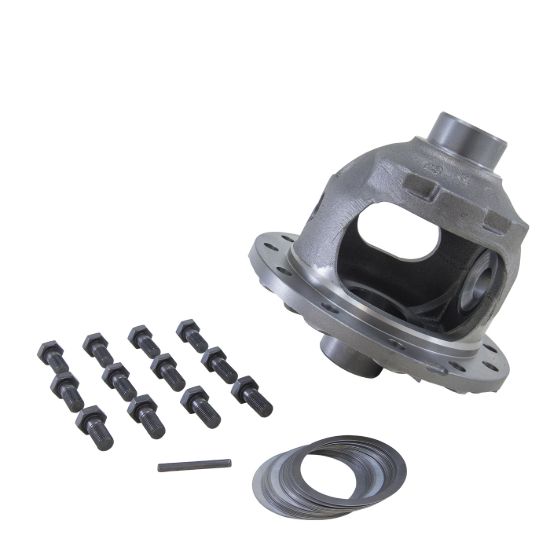 Picture of Yukon Gear and Axle Differential Carrier - YC D707125