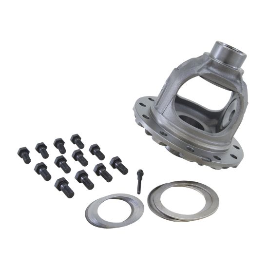 Picture of Yukon Gear and Axle Differential Carrier - YC D707212