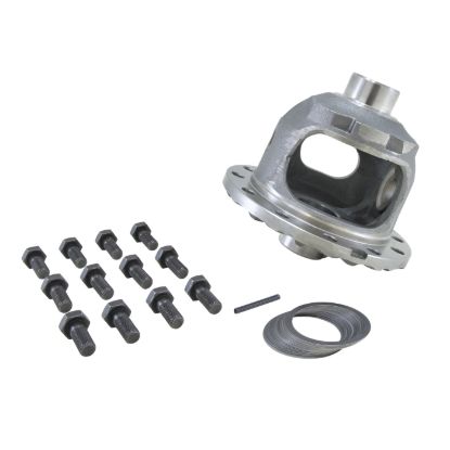 Picture of Yukon Gear and Axle Differential Carrier - YC D707219