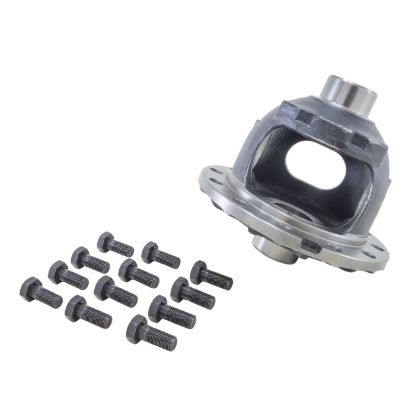 Picture of Yukon Gear and Axle Differential Carrier - YC D707230