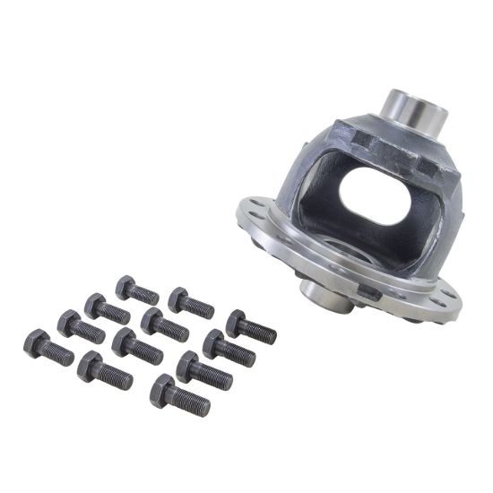 Picture of Yukon Gear and Axle Differential Carrier - YC D707230