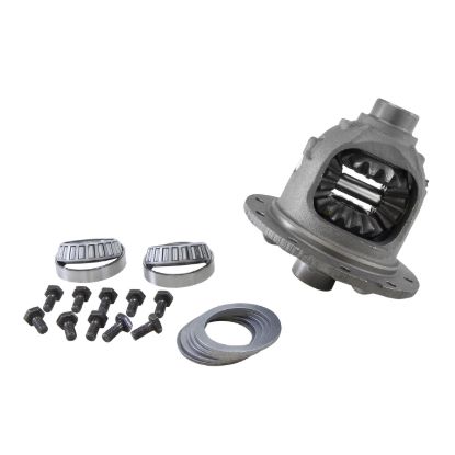 Picture of Yukon Gear and Axle Differential Carrier - YC D707382