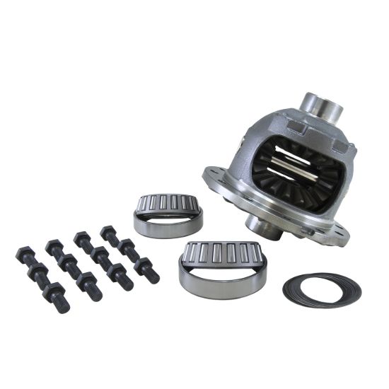 Picture of Yukon Gear and Axle Differential Carrier - YC D708075-1