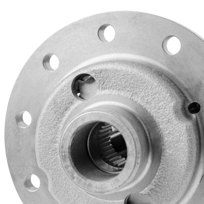 Picture of Yukon Gear and Axle Limited Slip Differential Assembly - YC DM220-32-T/L