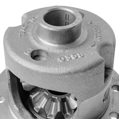 Picture of Yukon Gear and Axle Limited Slip Differential Assembly - YC DM220-32-T/L