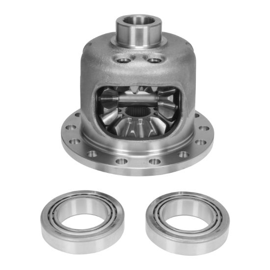 Picture of Yukon Gear and Axle Limited Slip Differential Assembly - YC DM300-3-37T/L