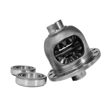 Picture of Yukon Gear and Axle Differential Carrier - YC DM300-4-37STD