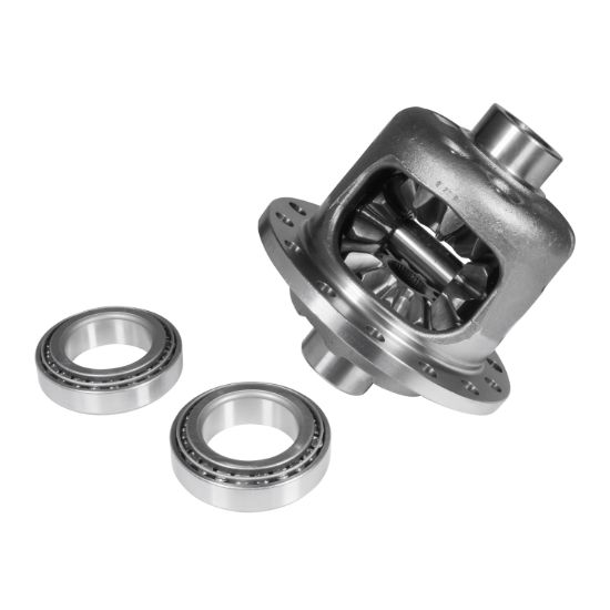 Picture of Yukon Gear and Axle Limited Slip Differential Assembly - YC DM300-4-37T/L