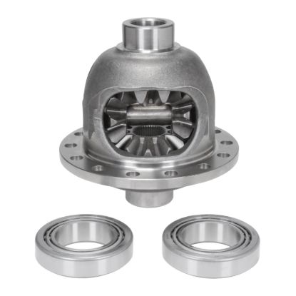 Picture of Yukon Gear and Axle Differential Carrier - YC DM300-4-41STD