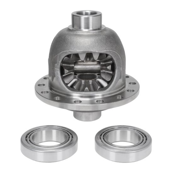 Picture of Yukon Gear and Axle Differential Carrier - YC DM300-4-41STD