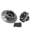 Picture of Yukon Gear and Axle Differential Carrier - YC DS135-04