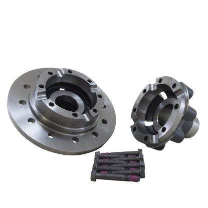 Picture of Yukon Gear and Axle Differential Carrier - YC DS135-04
