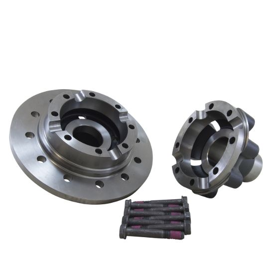 Picture of Yukon Gear and Axle Differential Carrier - YC DS135-04