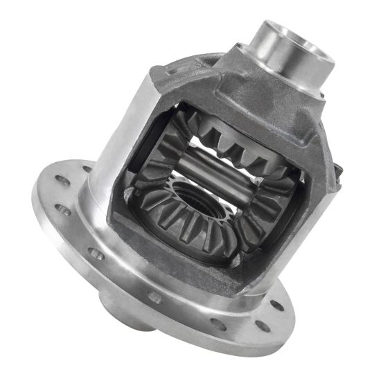 Picture of Yukon Gear and Axle Differential Carrier - YC G40013506