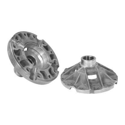 Picture of Yukon Gear and Axle Differential Carrier - YC G6258340