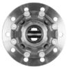 Picture of Yukon Gear and Axle Differential Carrier - YC SPRINTER