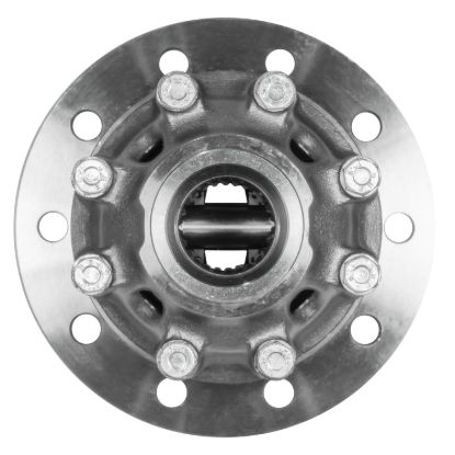 Picture of Yukon Gear and Axle Differential Carrier - YC SPRINTER
