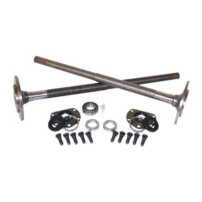 Picture of Yukon Gear and Axle Drive Axle Shaft Assembly - YCJL
