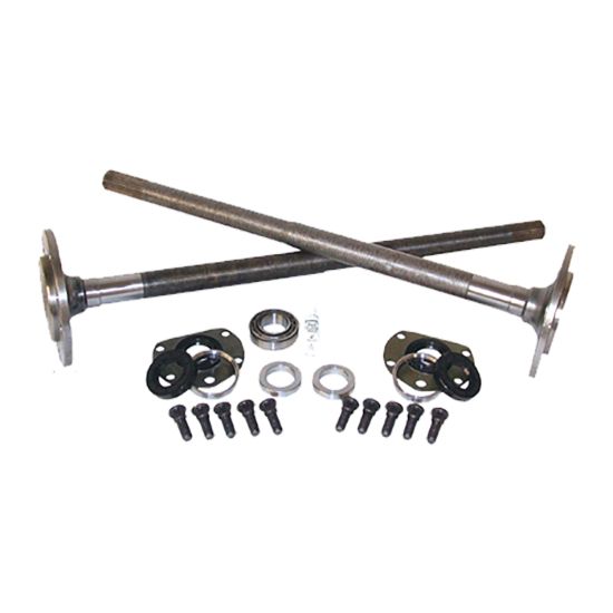 Picture of Yukon Gear and Axle Drive Axle Shaft Assembly - YCJL