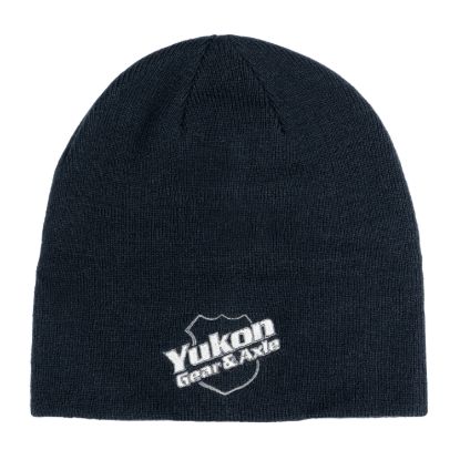Picture of Yukon Gear and Axle Hat - YCWBEANIE-1