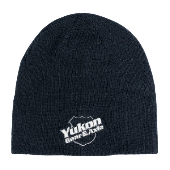Picture of Yukon Gear and Axle Hat - YCWBEANIE-1