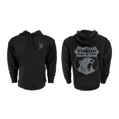 Picture of Yukon Gear and Axle Hoodie - YCWT15-L