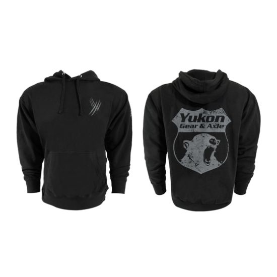 Picture of Yukon Gear and Axle Hoodie - YCWT15-XL