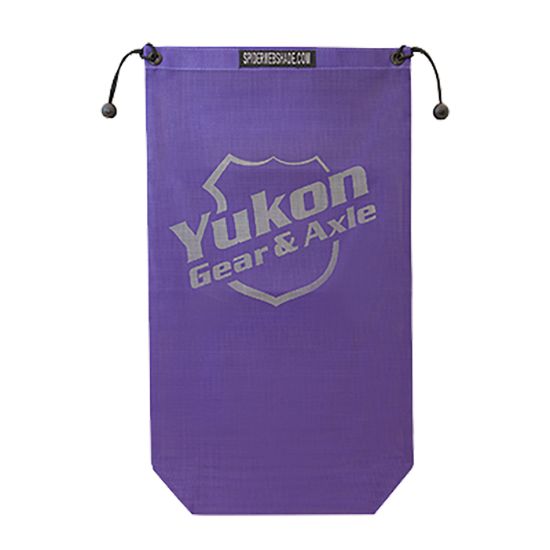 Picture of Yukon Gear and Axle Carry Bag - YCWTRAILSACK