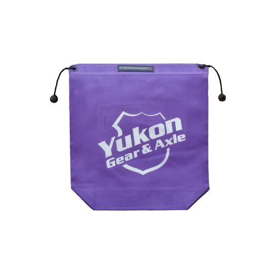 Picture of Yukon Gear and Axle Carry Bag - YCWTRAILSACK-04