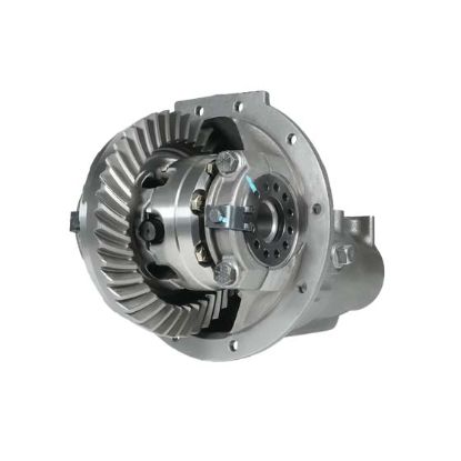 Picture of Yukon Gear and Axle Differential - YDAC8.89-373P/L