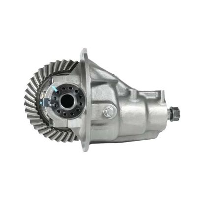 Picture of Yukon Gear and Axle Differential - YDAC8.89-373P/L