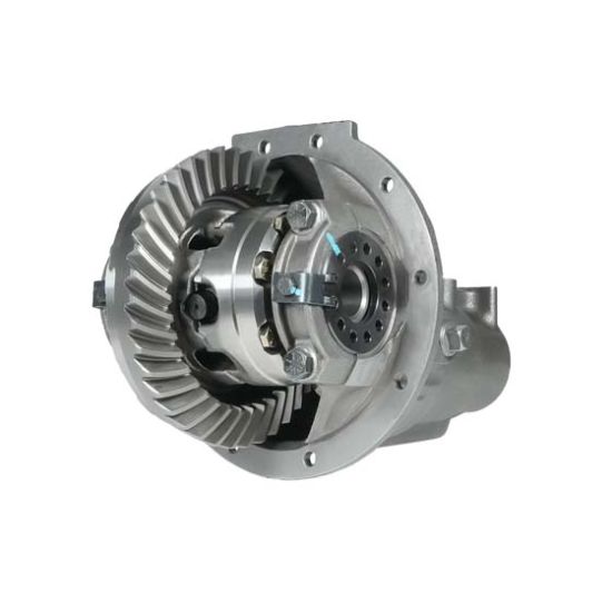 Picture of Yukon Gear and Axle Differential - YDAC8.89-411P/L