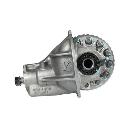 Picture of Yukon Gear and Axle Differential - YDAC8.89-411P/L