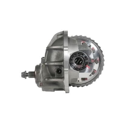 Picture of Yukon Gear and Axle Differential - YDAF9-325SVO-28
