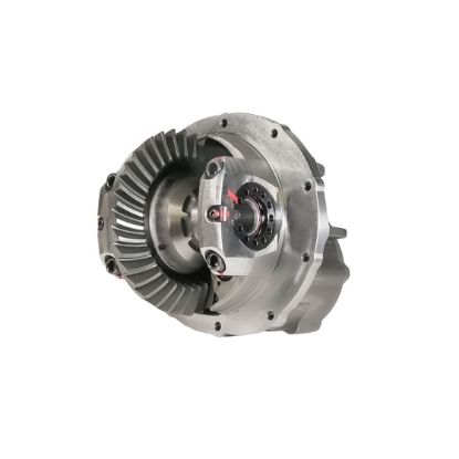 Picture of Yukon Gear and Axle Differential - YDAF9-350-28