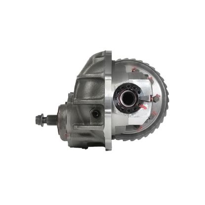 Picture of Yukon Gear and Axle Differential - YDAF9-350-28