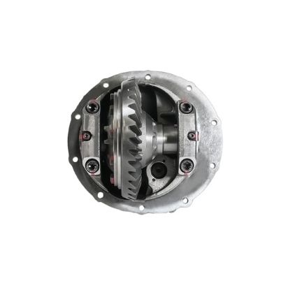 Picture of Yukon Gear and Axle Differential - YDAF9-350-31