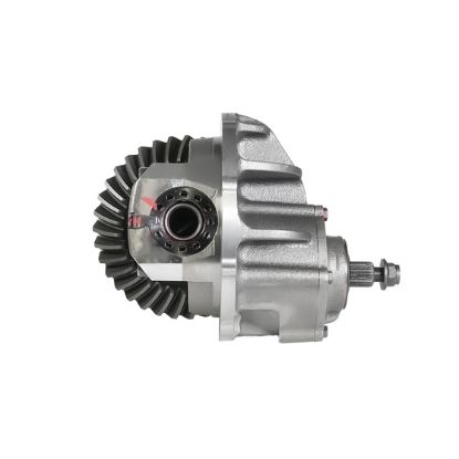Picture of Yukon Gear and Axle Differential - YDAF9-350-31