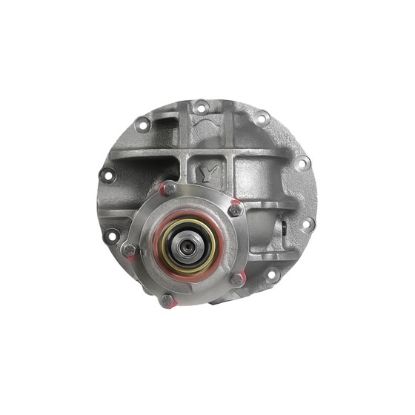 Picture of Yukon Gear and Axle Differential - YDAF9-350-31