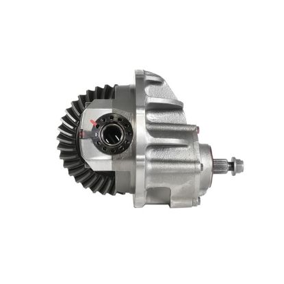 Picture of Yukon Gear and Axle Differential - YDAF9-350SVO-31
