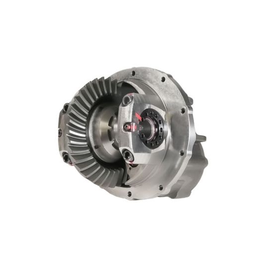 Picture of Yukon Gear and Axle Differential - YDAF9-370-31