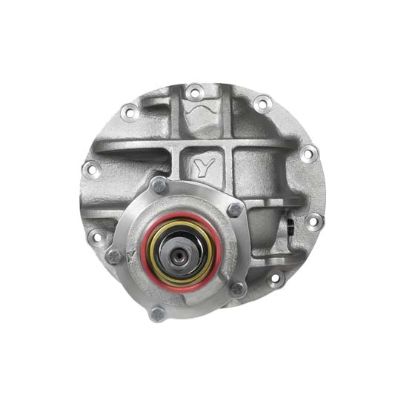 Picture of Yukon Gear and Axle Differential - YDAF9-370YGL-31