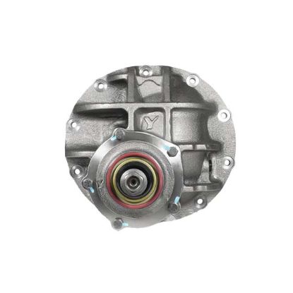 Picture of Yukon Gear and Axle Differential - YDAF9-389SPL-31