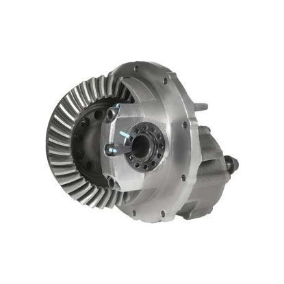 Picture of Yukon Gear and Axle Differential - YDAF9-411SPL-31