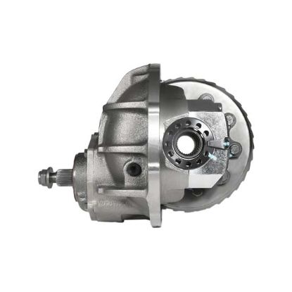 Picture of Yukon Gear and Axle Differential - YDAF9-411SPL-31