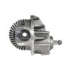 Picture of Yukon Gear and Axle Differential - YDAF9-411SPL-31
