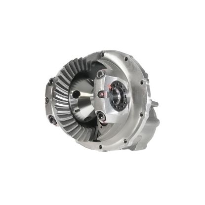 Picture of Yukon Gear and Axle Differential - YDAF9-411SVO-28